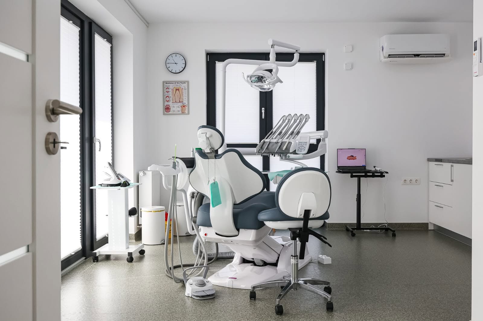 Daasdent Clinic — Târgu Mureș
